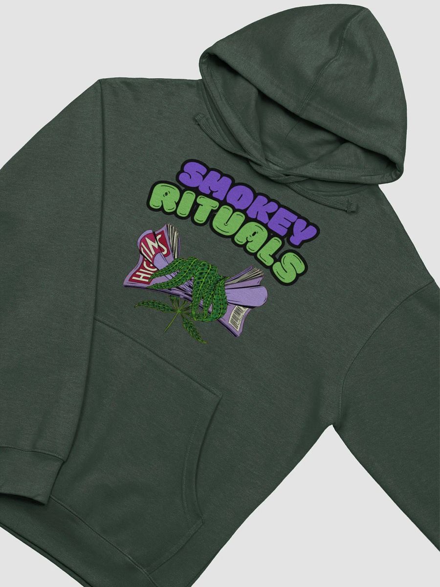 Degen SweatShirt product image (15)