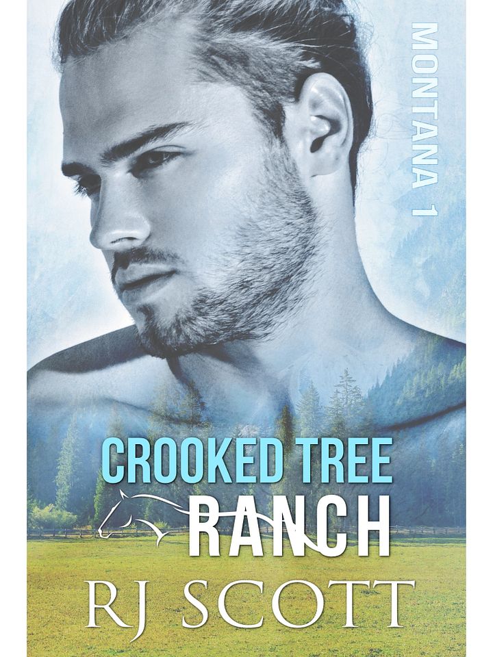 Crooked Tree Ranch (Montana 1) - Audio product image (2)