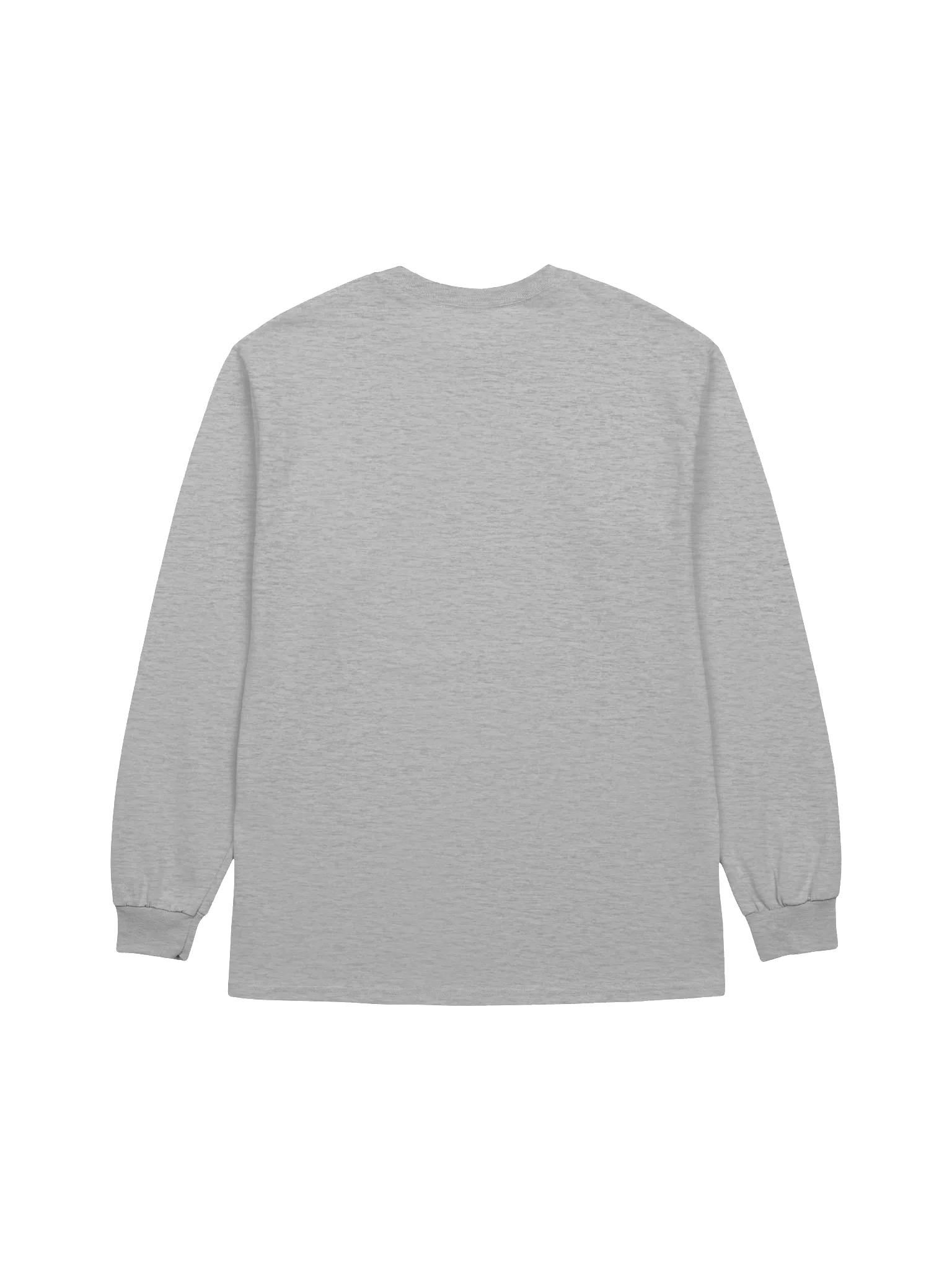 Logo Long Sleeve Tee product image (2)