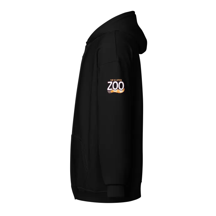 Pixel Togi with M Hat product image (2)