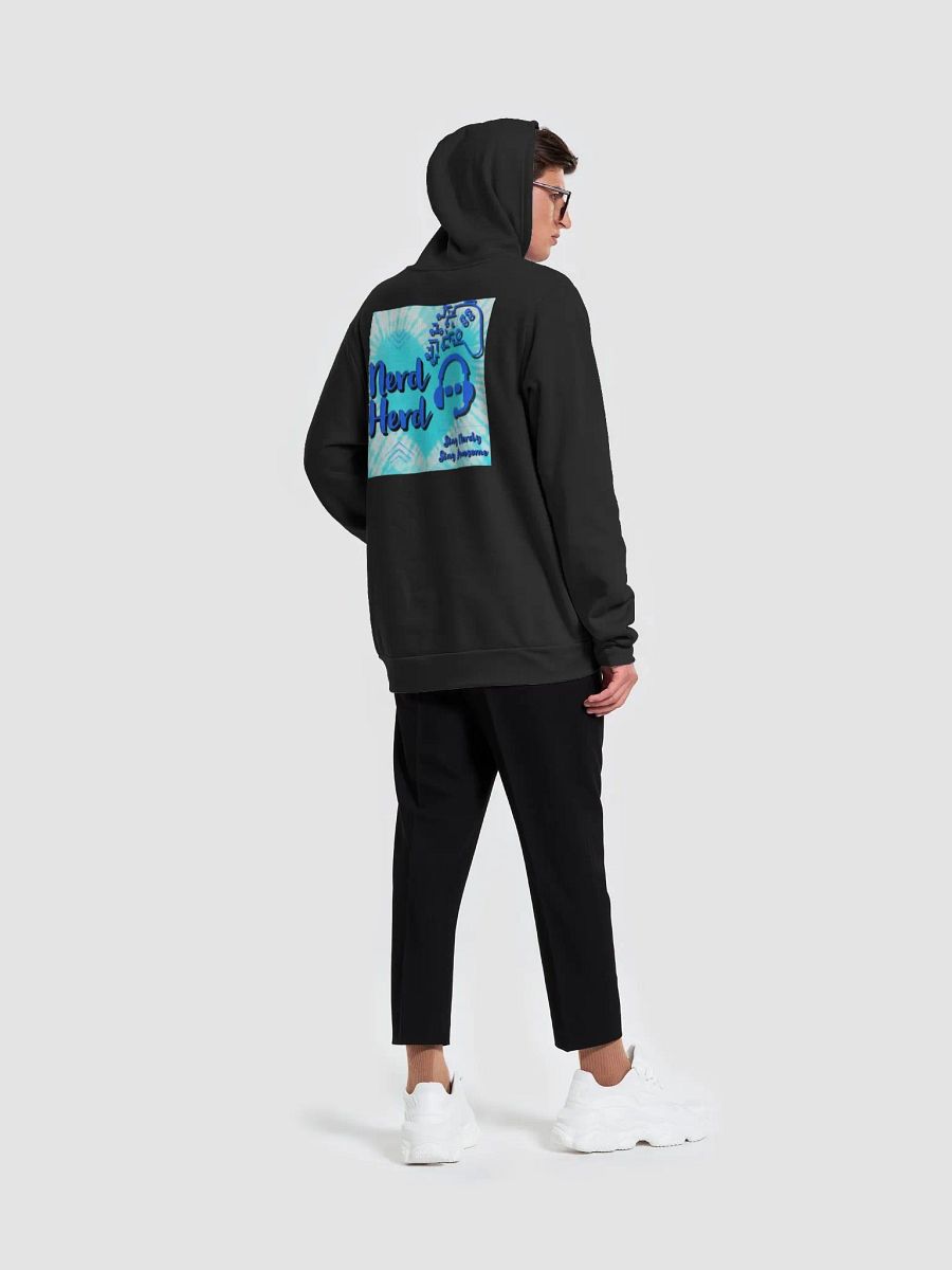 Cheesy Tot Supersoft Hoodie product image (24)