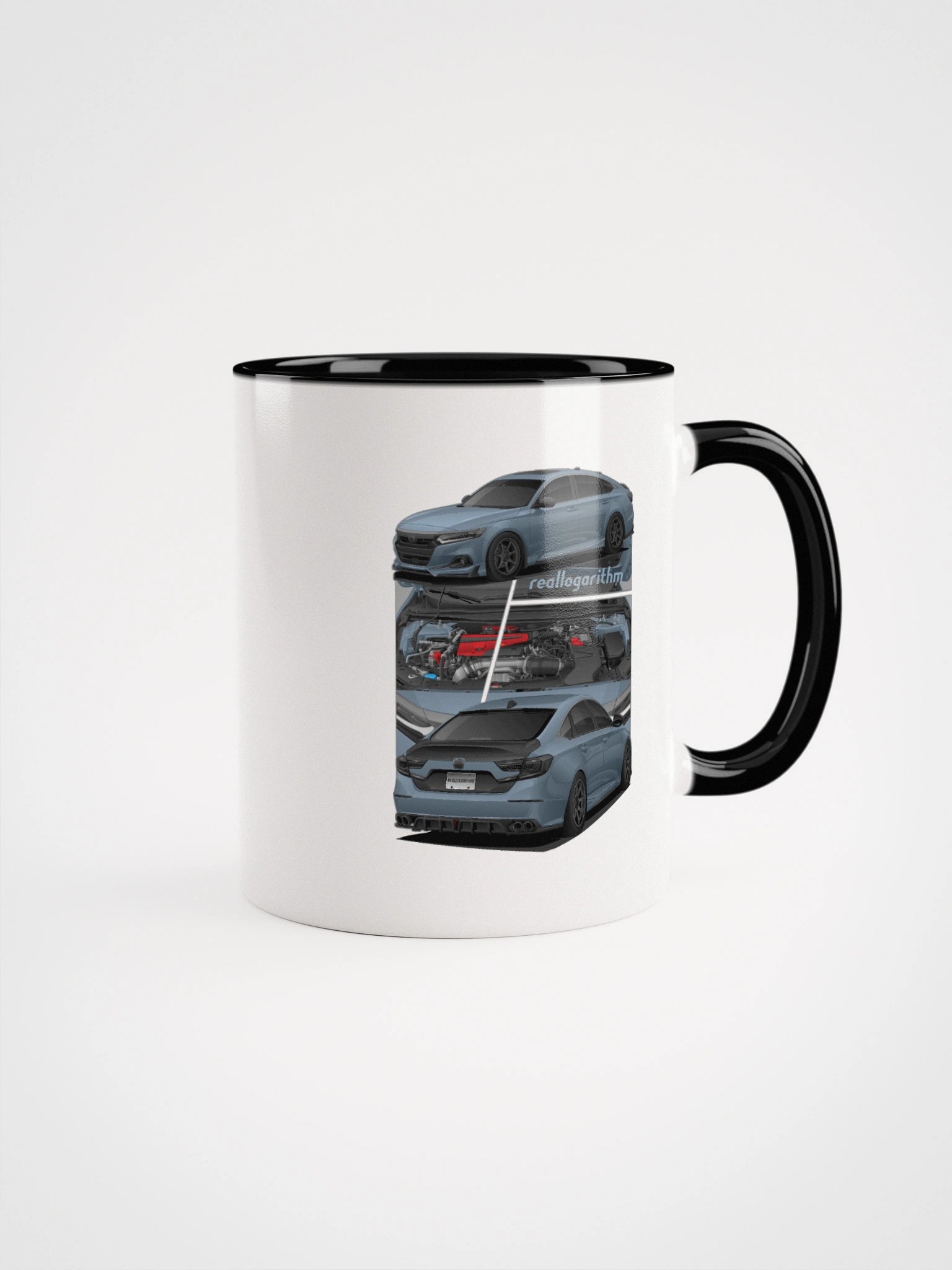 Mug - reallogarithm 3 product image (5)
