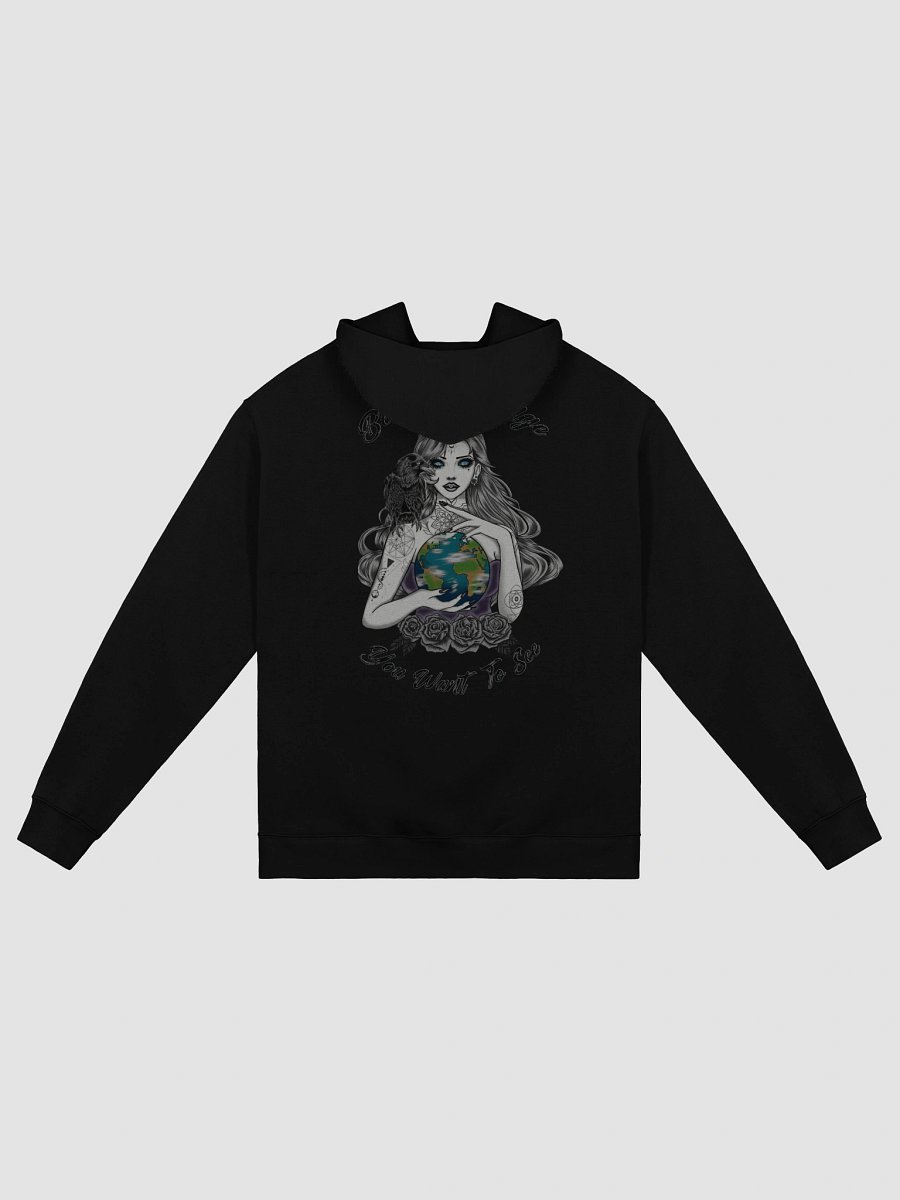 Anchor / Be The Change Mashup Pullover product image (5)