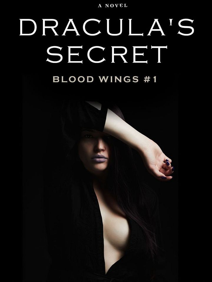 E-Book Dracula's Secret product image (1)