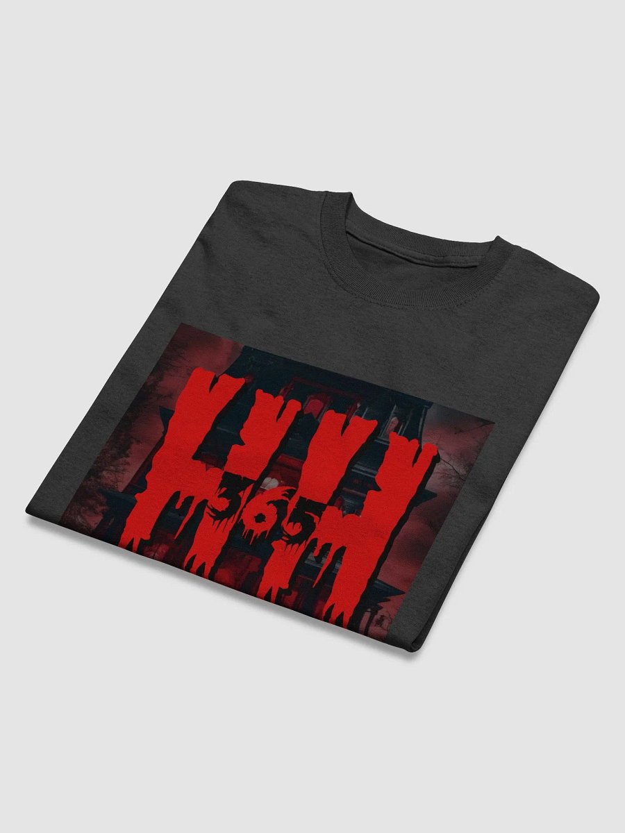 Official HH365 Tshirt product image (6)