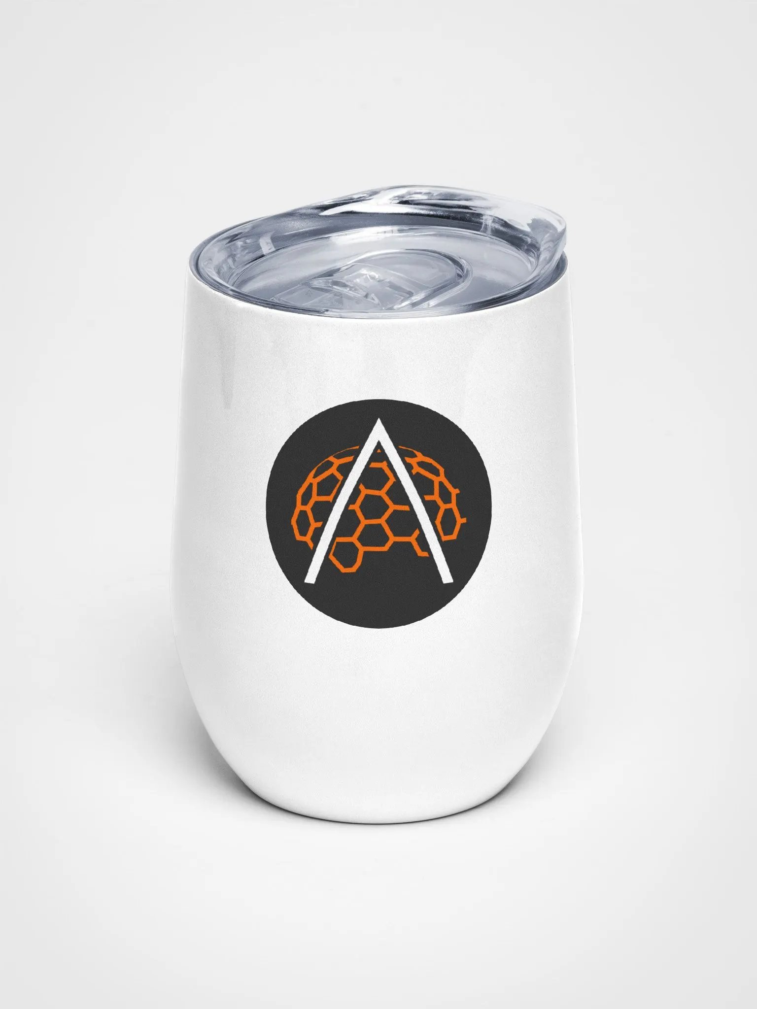 AG24 Wine Tumbler product image (2)