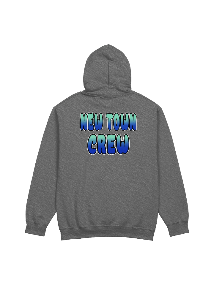 NTC Gildan Hoodie product image (2)