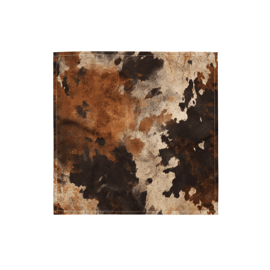 Rawhide Dust Bandana product image (1)