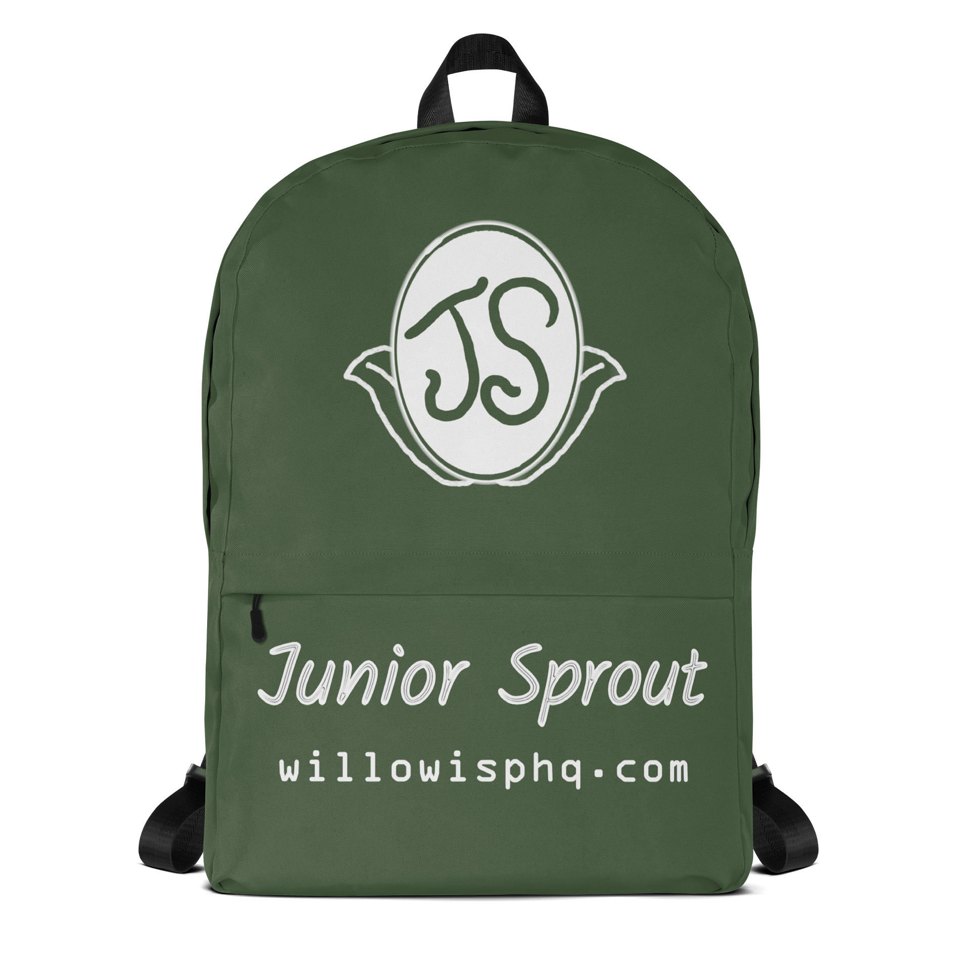 Junior Sprout Stealth Backpack product image (1)
