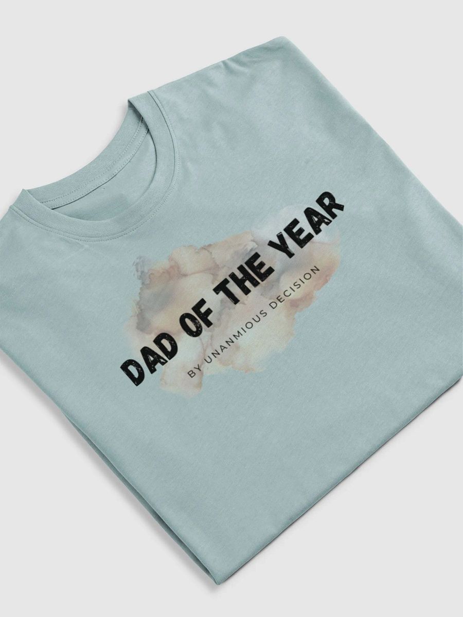 Dad of the year shirt product image (31)