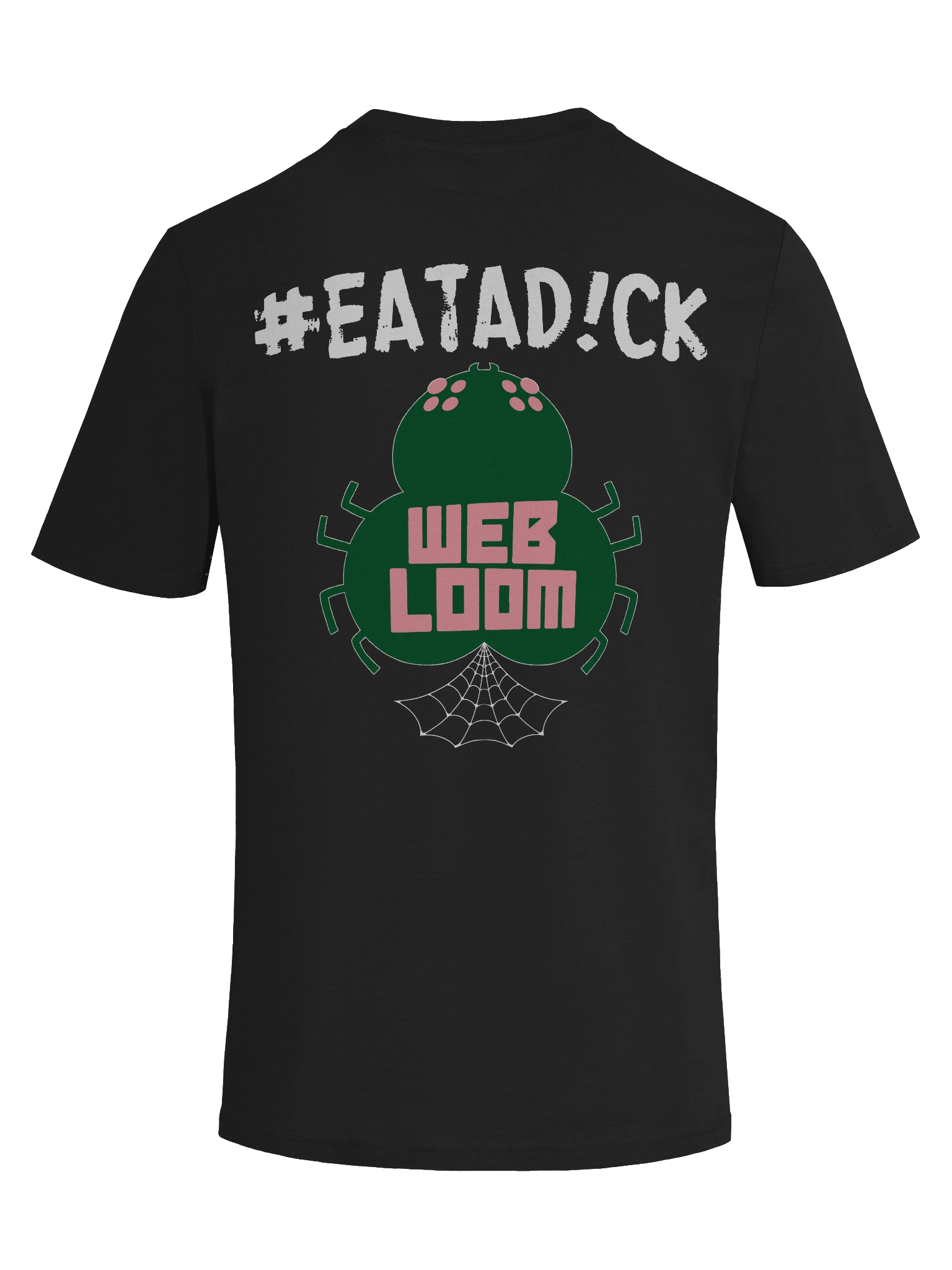 #EataD!ck Protest Shirt product image (10)