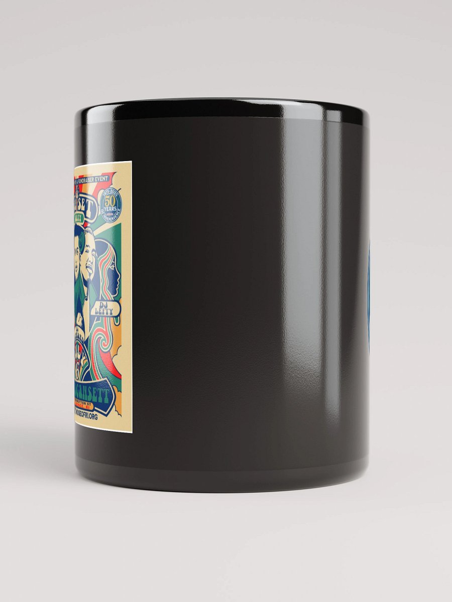 Cape Verde 50th Anniversary of Independence Limited Mug product image (9)