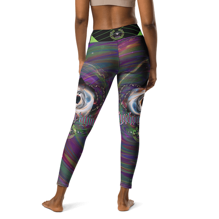 Iyshown'ayin Leggings product image (2)