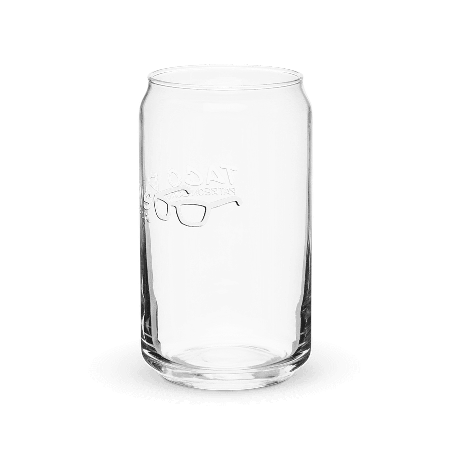 TacoDraws Logo Can Class product image (7)