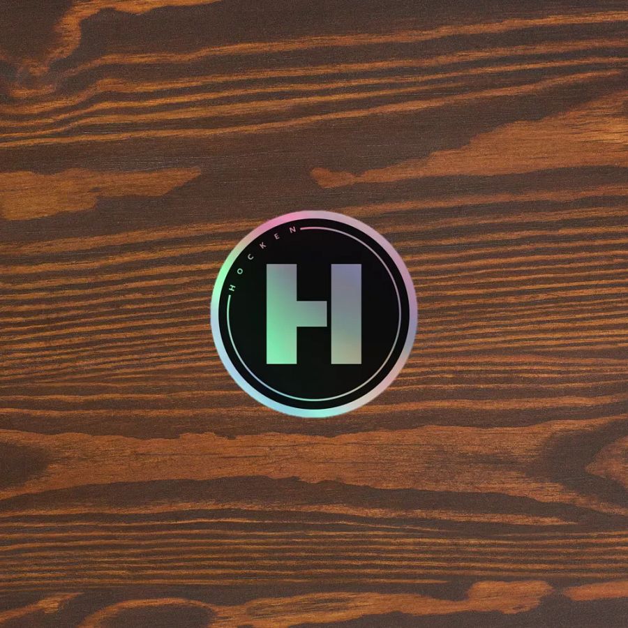3 Hocken stickers product image (5)