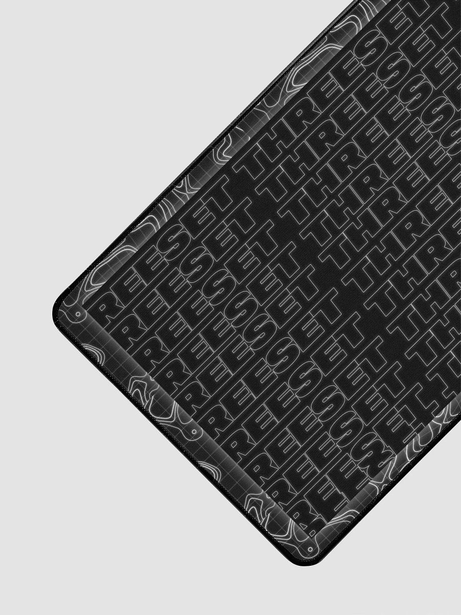 GAMING MOUSE PAD product image (3)