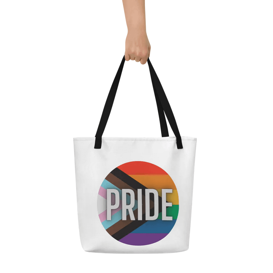 Pride Tote product image (5)