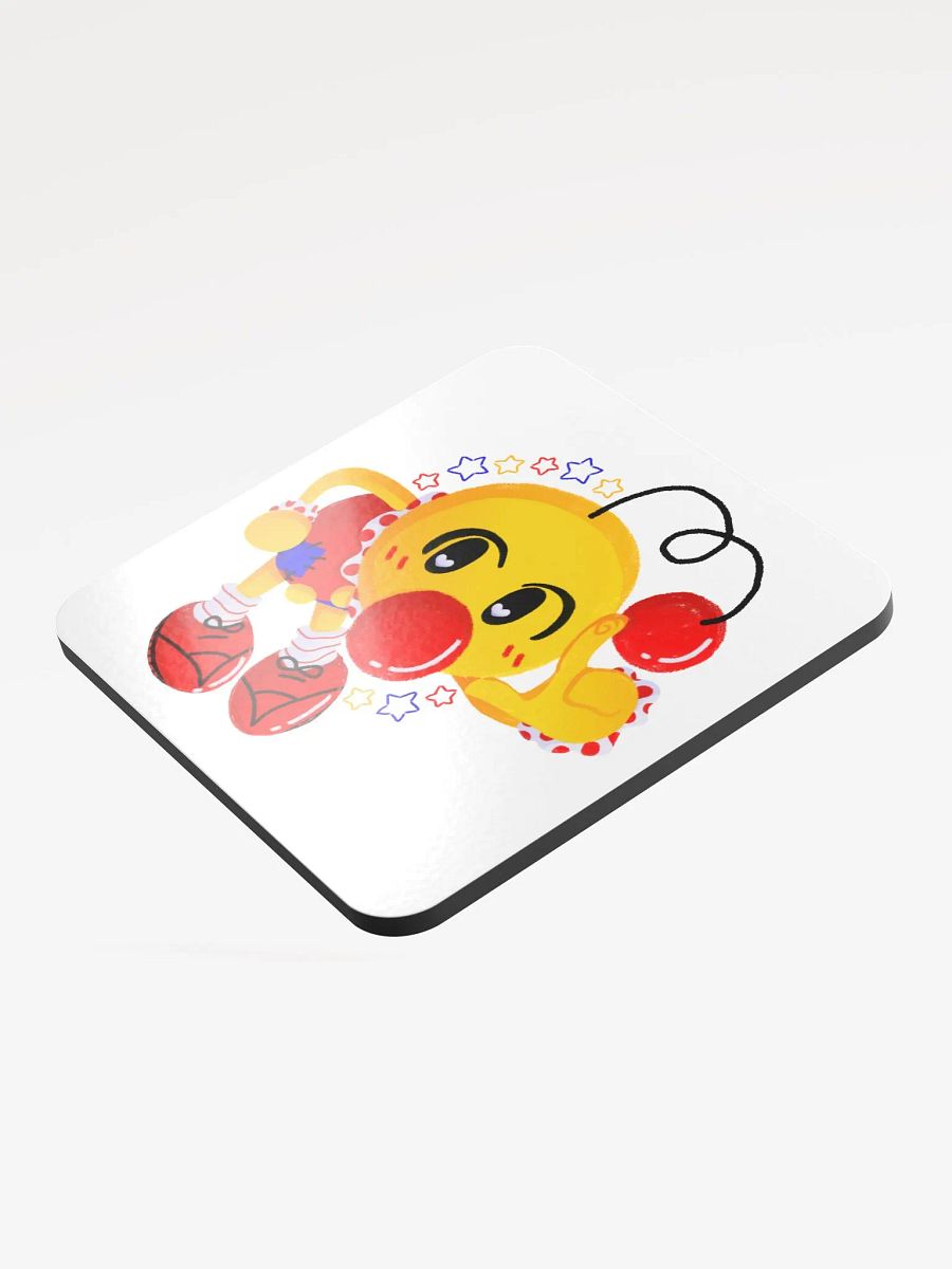 Boyoyoing Point Stars Shaded Coaster product image (3)