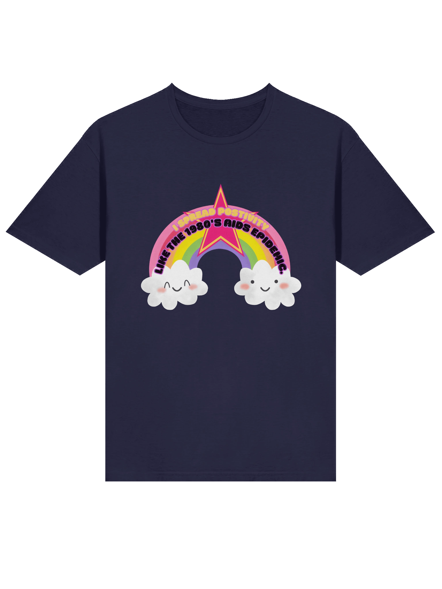 Postivitiy clouds product image (13)