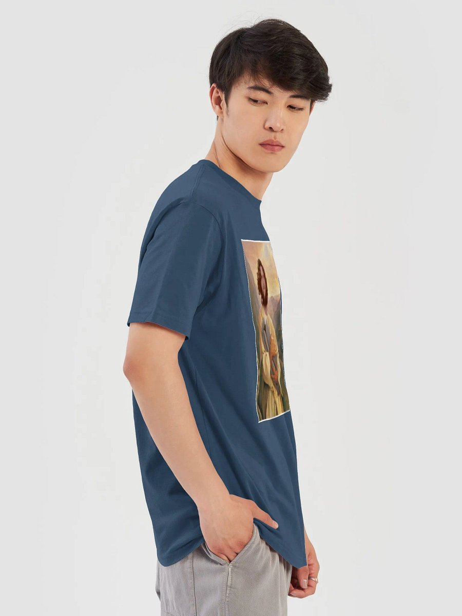 Divine Sofa Bearer T-Shirt product image (30)