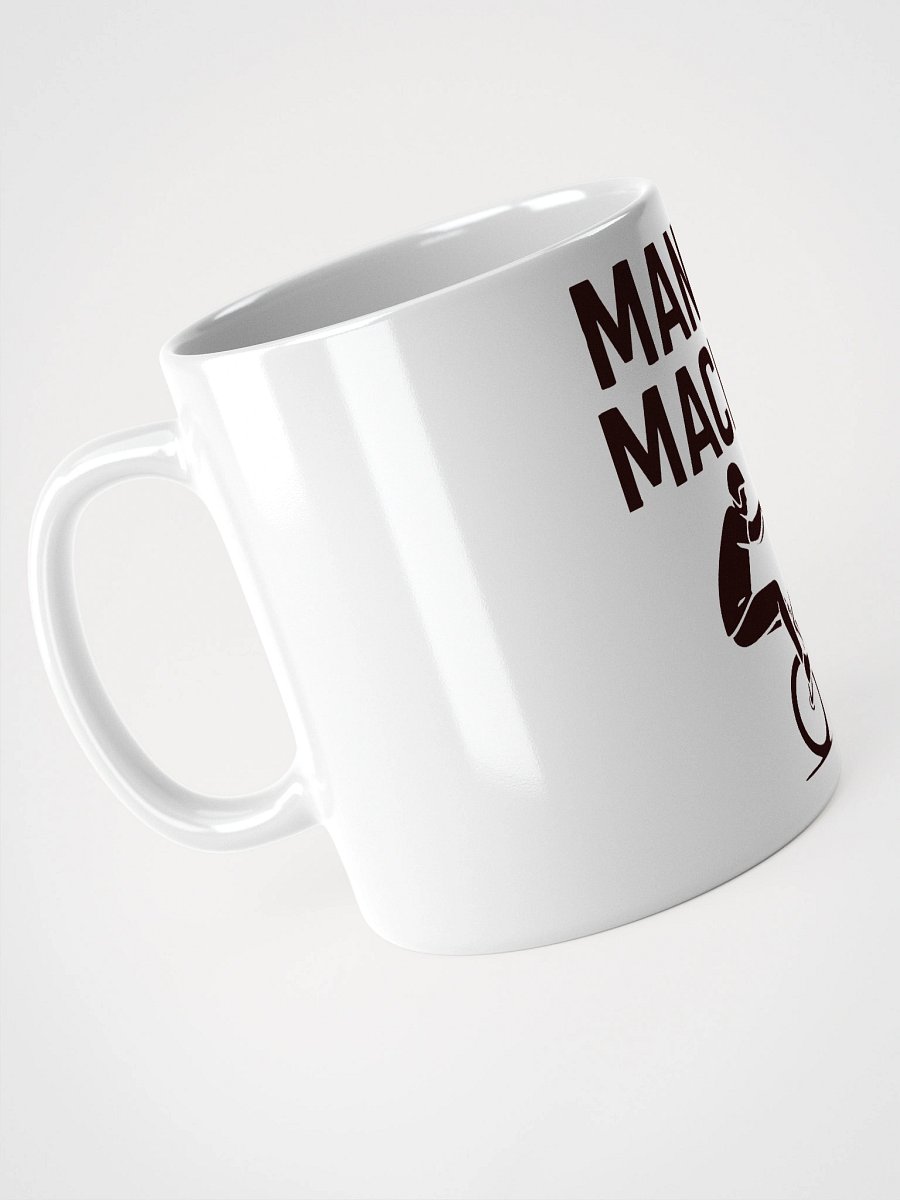 Manual Machine product image (11)