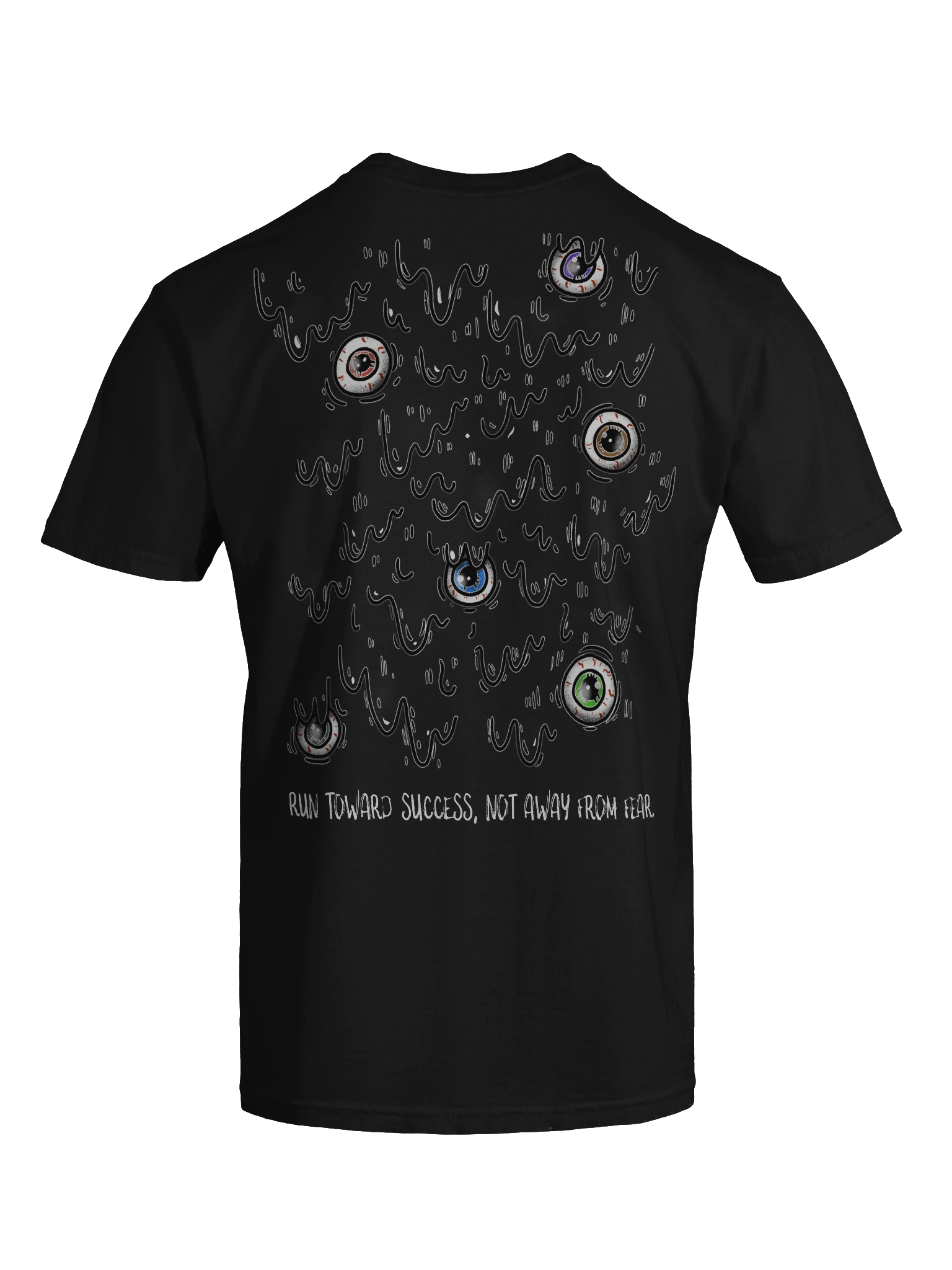Fear || Classic Tee product image (9)