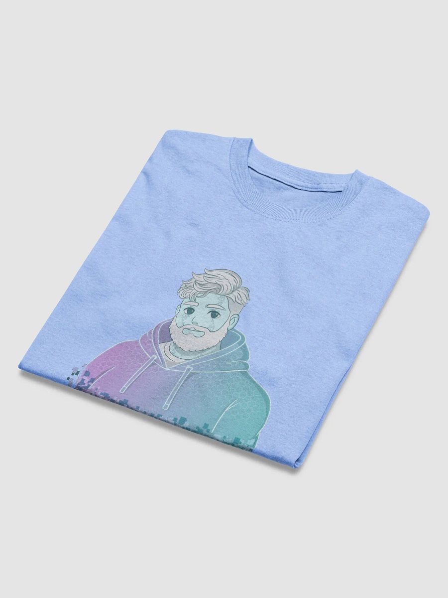 I Only Date AI T-Shirt product image (22)