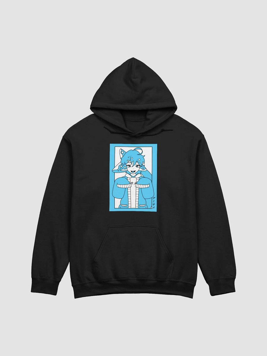 Waifu GumiSama Hoodie product image (1)