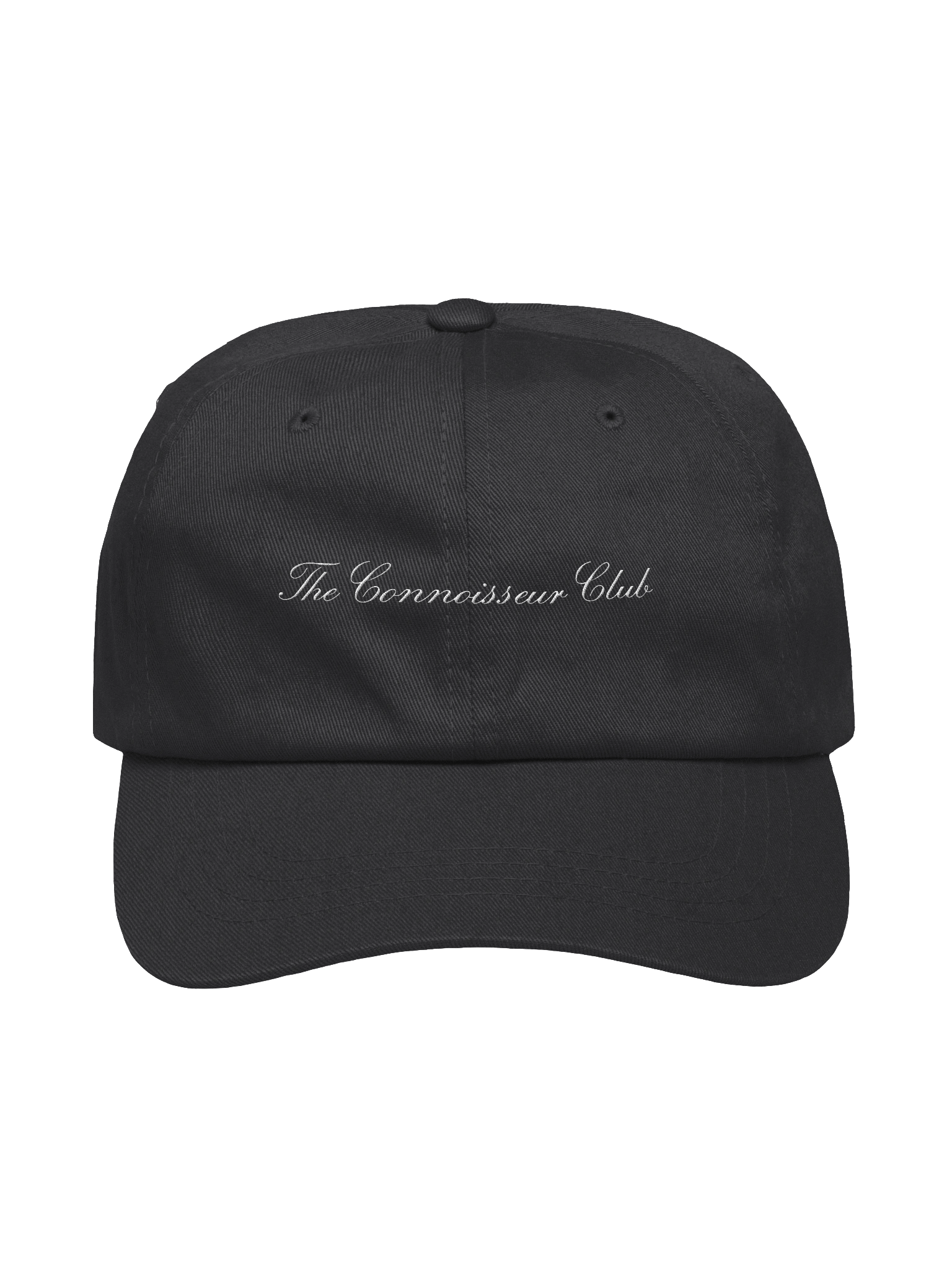 The Connoisseur Club - Dad Hat product image (1)