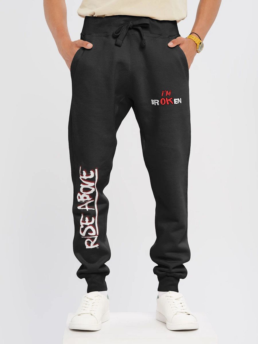 Broken Joggers product image (11)
