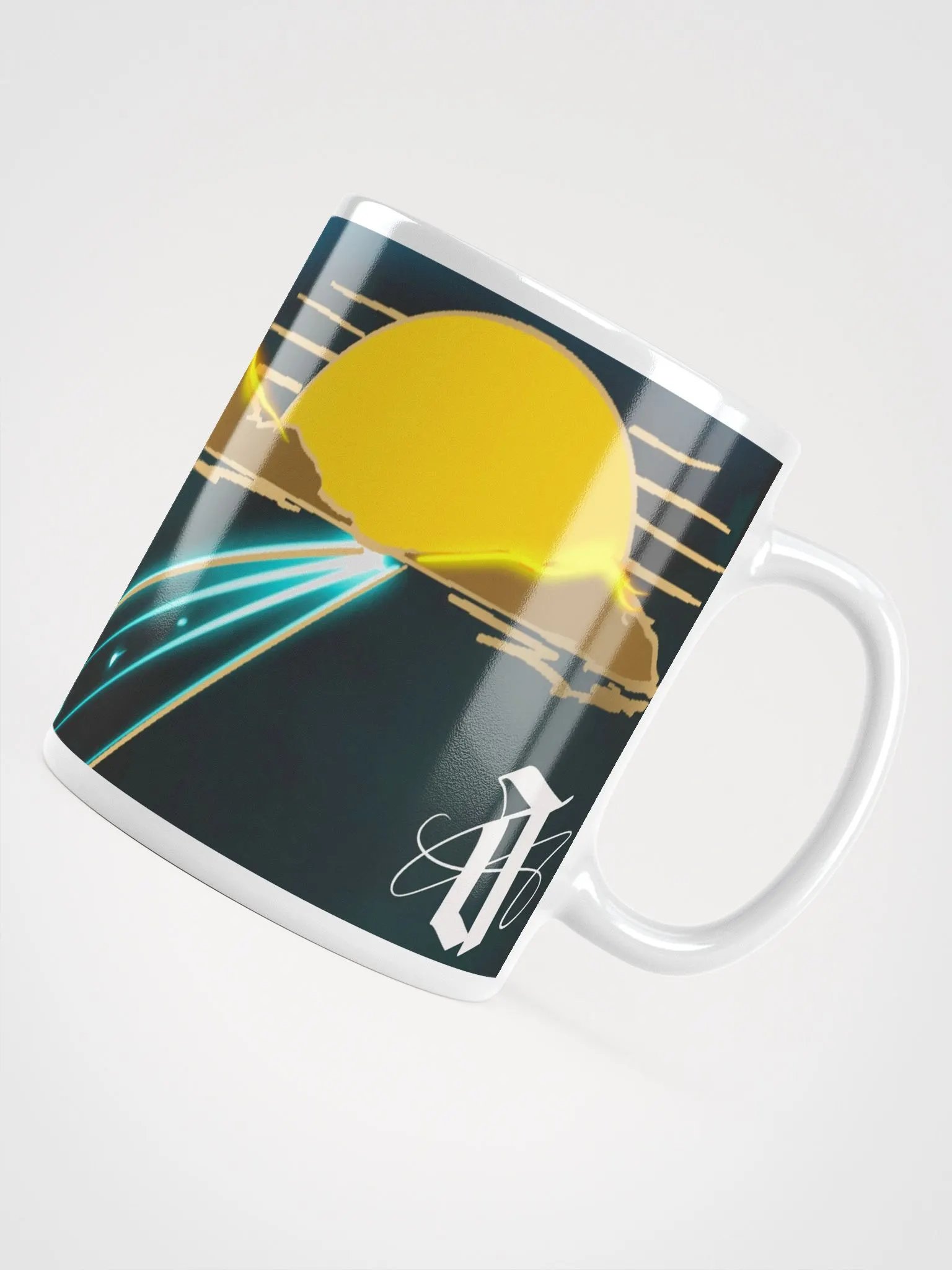 Sunbeam Serenity Mug product image (11)
