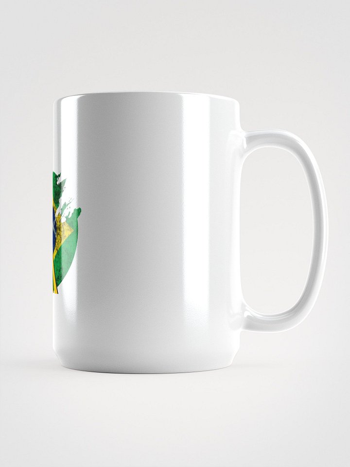 Brazilian Coffee Cup product image (2)