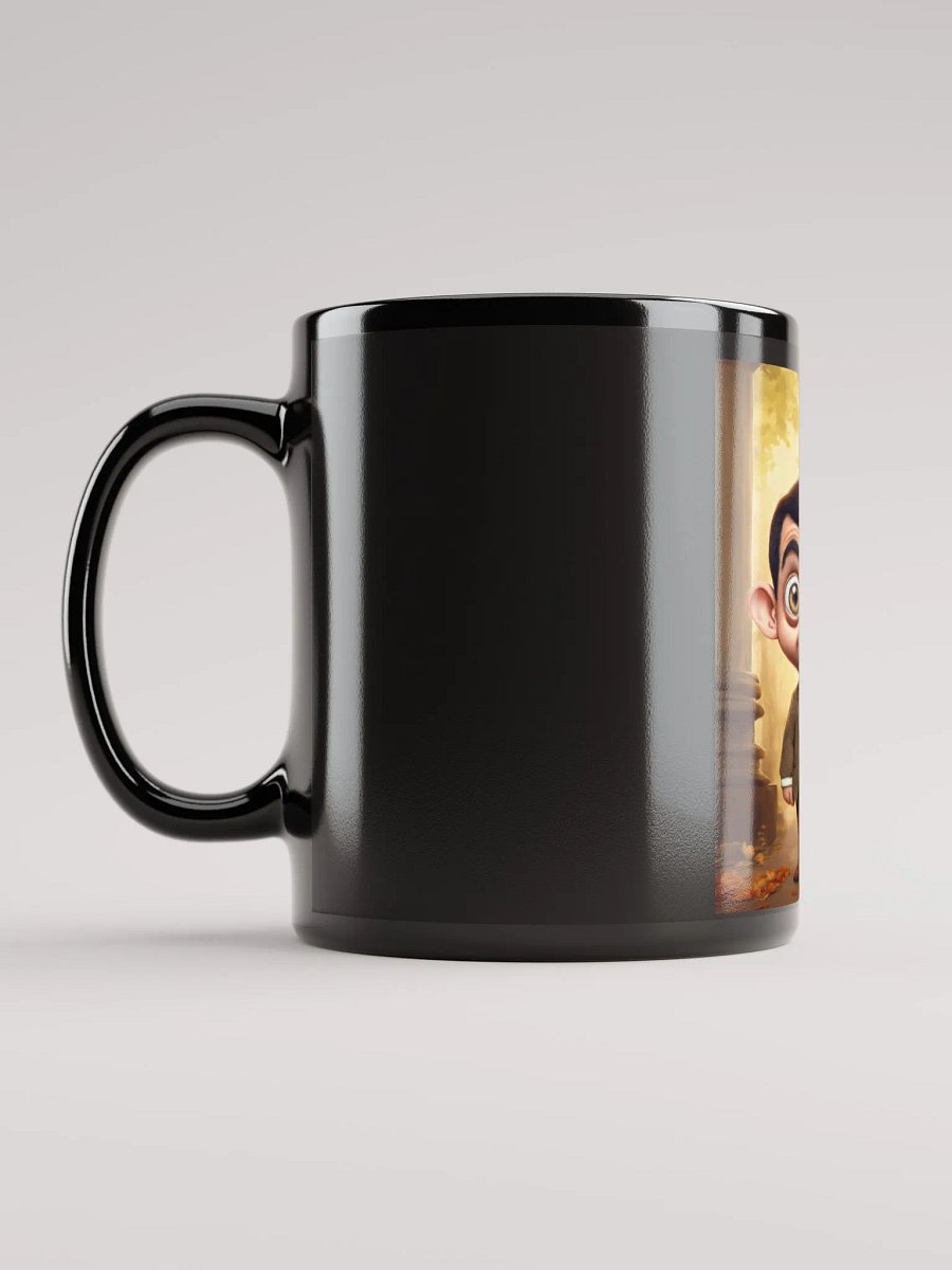 Park Suit Cartoon Mug product image (12)
