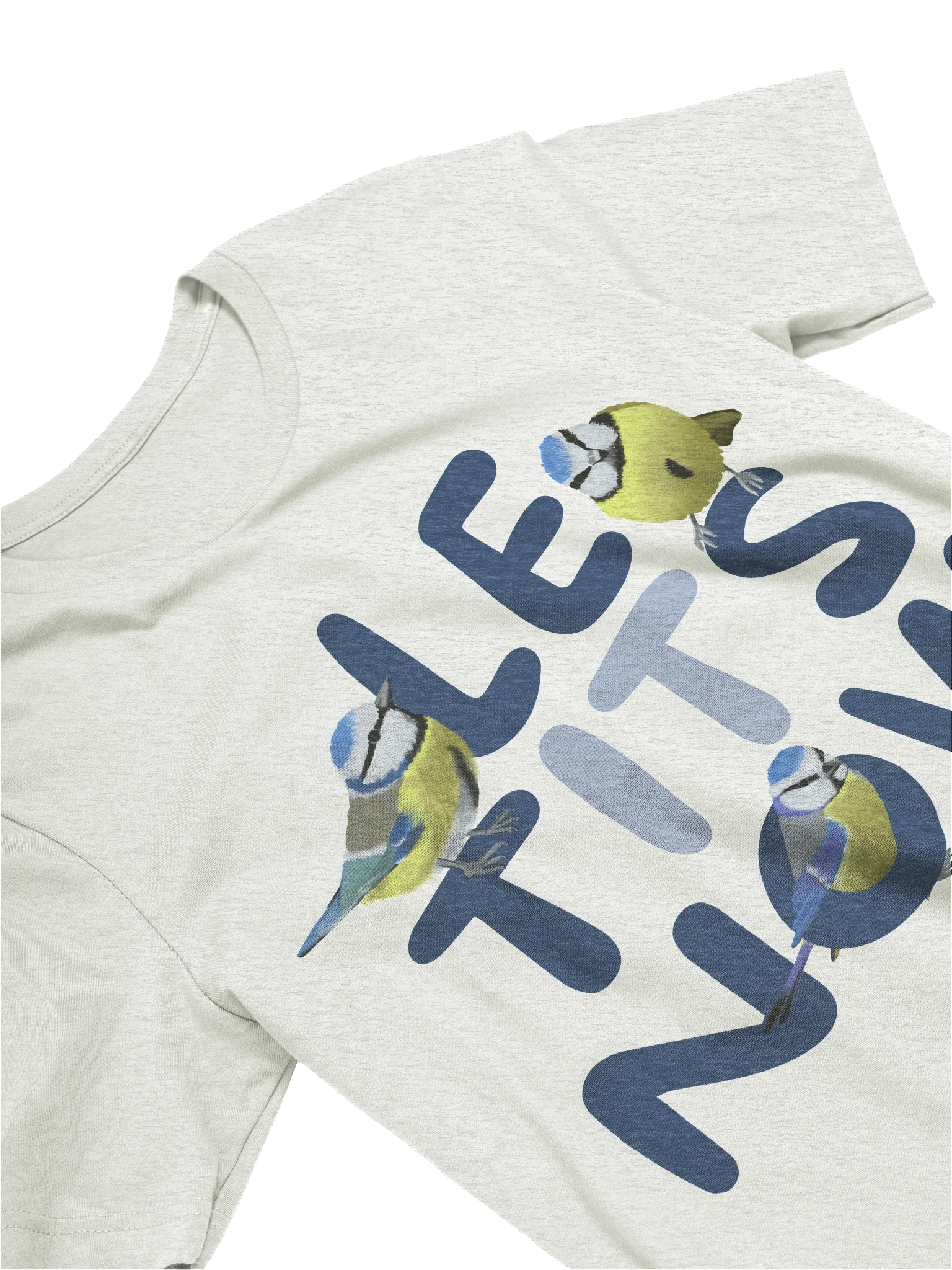 Let It Snow - Tit-shirt! product image (15)