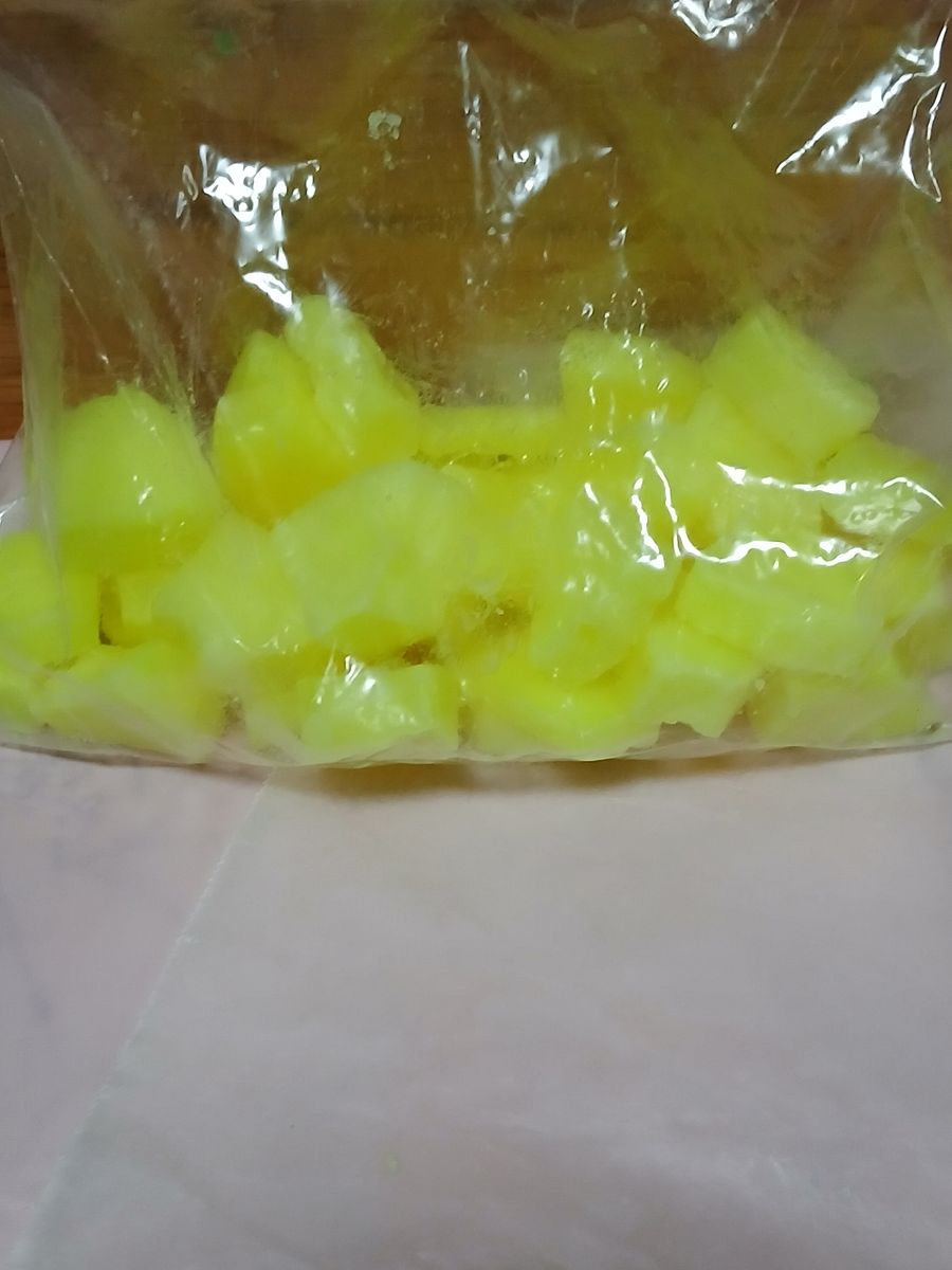 Pineapple Rings/Chunks product image (5)