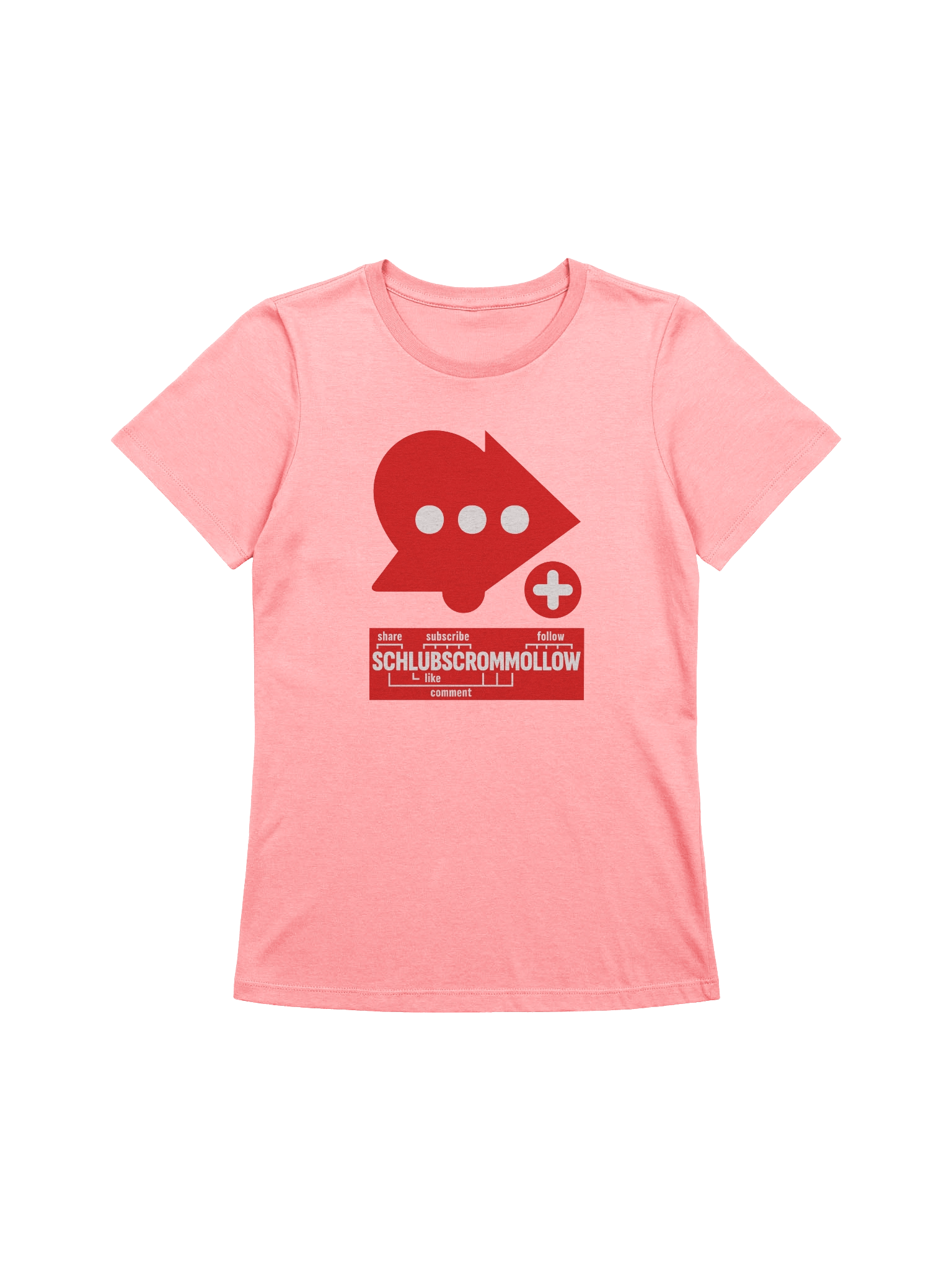 Schlubscrommollow Women's Tee 2 product image (5)