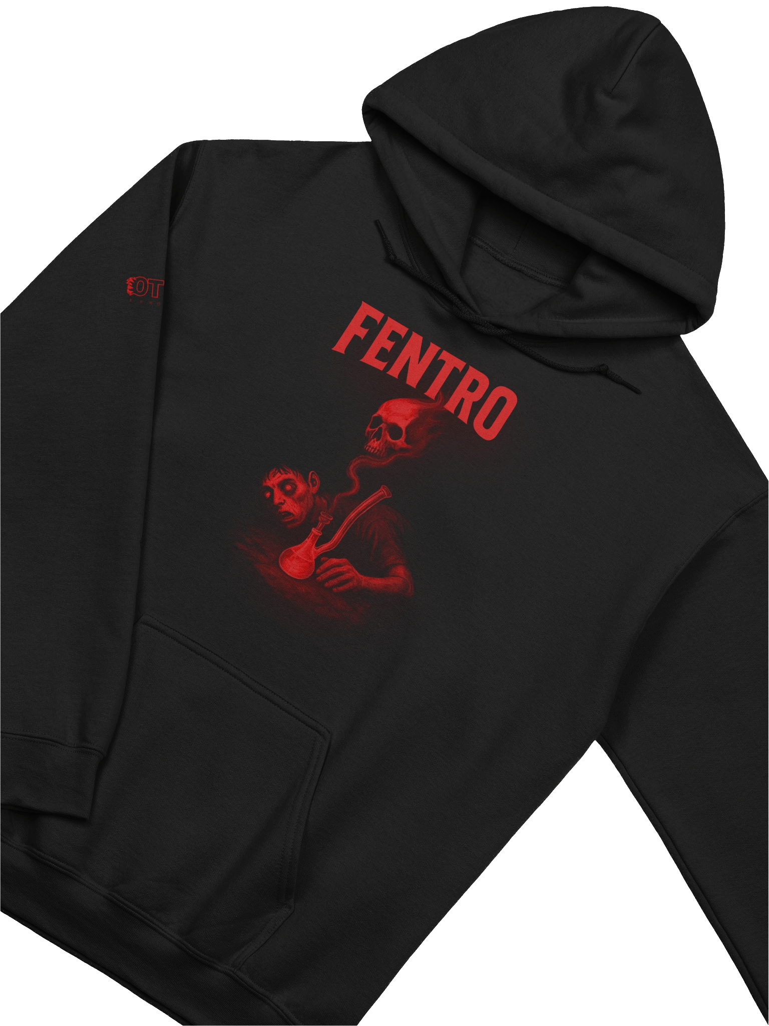 FENTRO HOODIE product image (3)