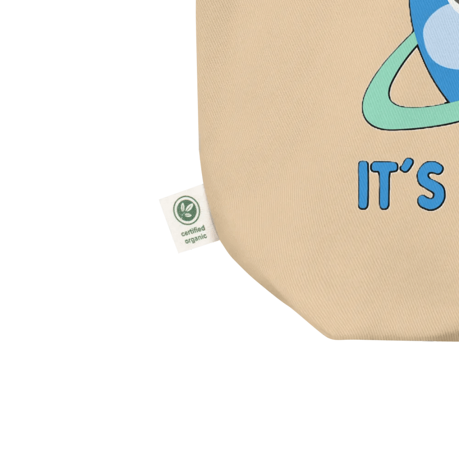 RESPECT THE PLANET, IT'S NOT URANUS product image (3)