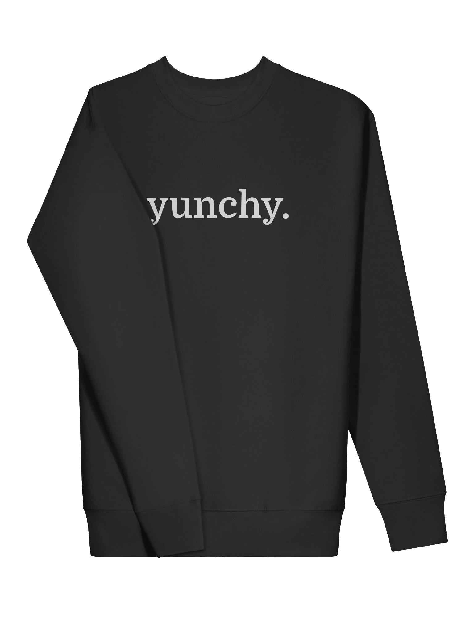 Yunchy, long sleeve tshirt product image (19)