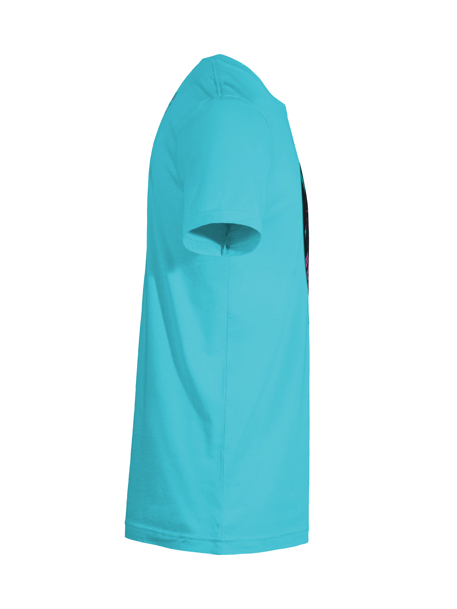 2025 Bronco Beach Bash Ocean City / Destination Bigfoot Bronco Collab | Full Frontal Bella + Canvas Supersoft T-Shirt (Multiple Colors Available) product image (12)