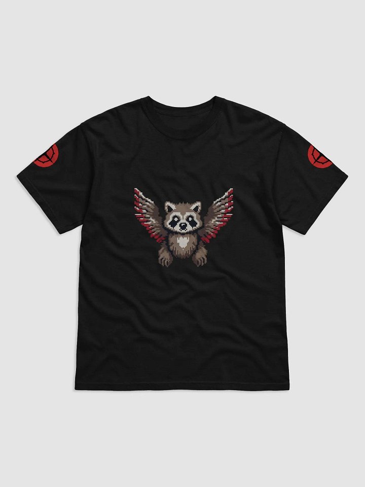 Native Nizzleton T shirt w/Raki product image (1)
