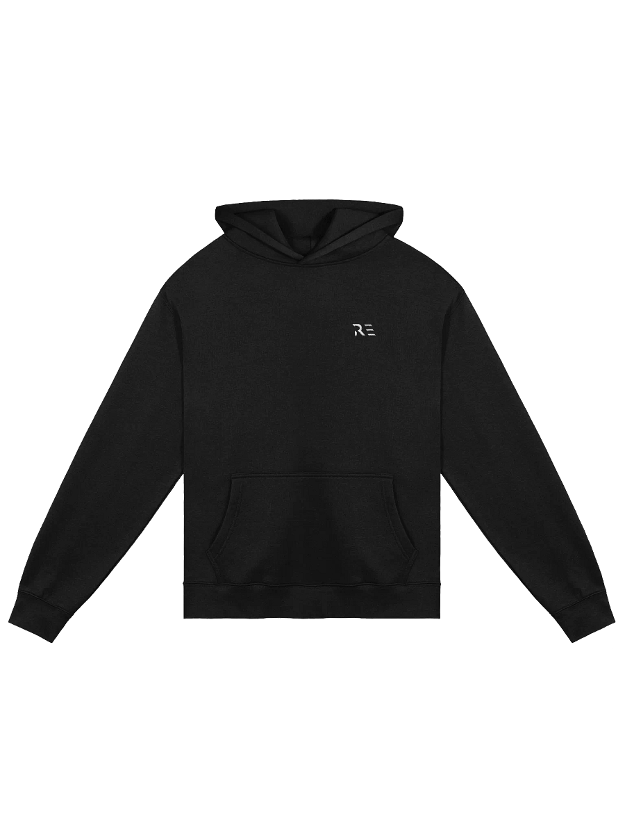 RE Premium Oversized Hoodie (Unisex) product image (3)