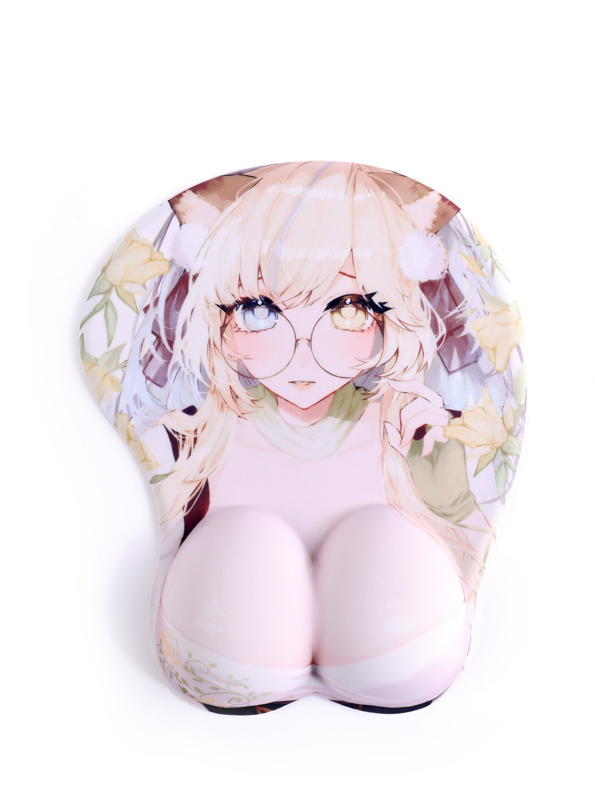 [PRE-ORDER] Spring Teeny 3D mousepad product image (2)