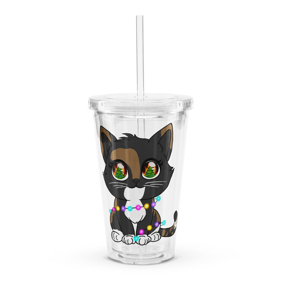Burn The Tree Tumbler product image (1)