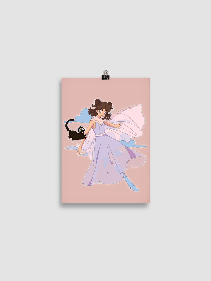[merkittybizzle] Enhanced Matte Paper Poster (cm) Allcolor 477 product image (2)