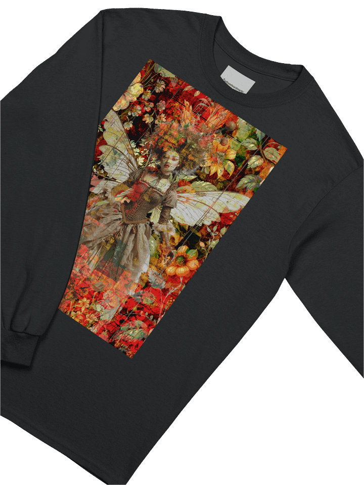 Guardián de Recuerdos Long Sleeve Tee product image (1)