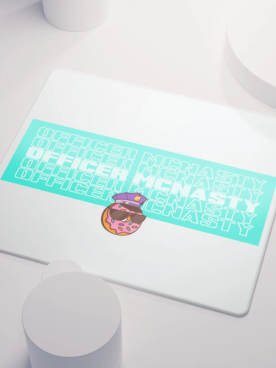 Gaming Mouse Pad product image (1)