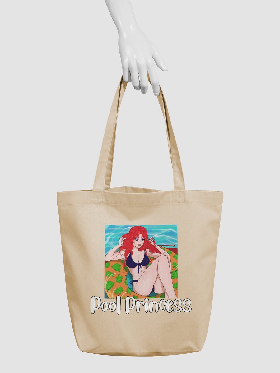Pool Princes Summer 2025 Tote Bag product image (6)