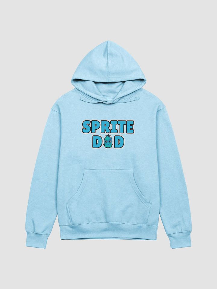 Sprite Dad Hoodie product image (4)