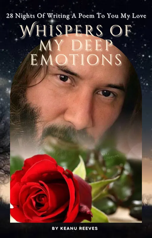 WHISPERS OF MY DEEP EMOTIONS: 28 Nights of Writing A Poem To You My Love product image (1)